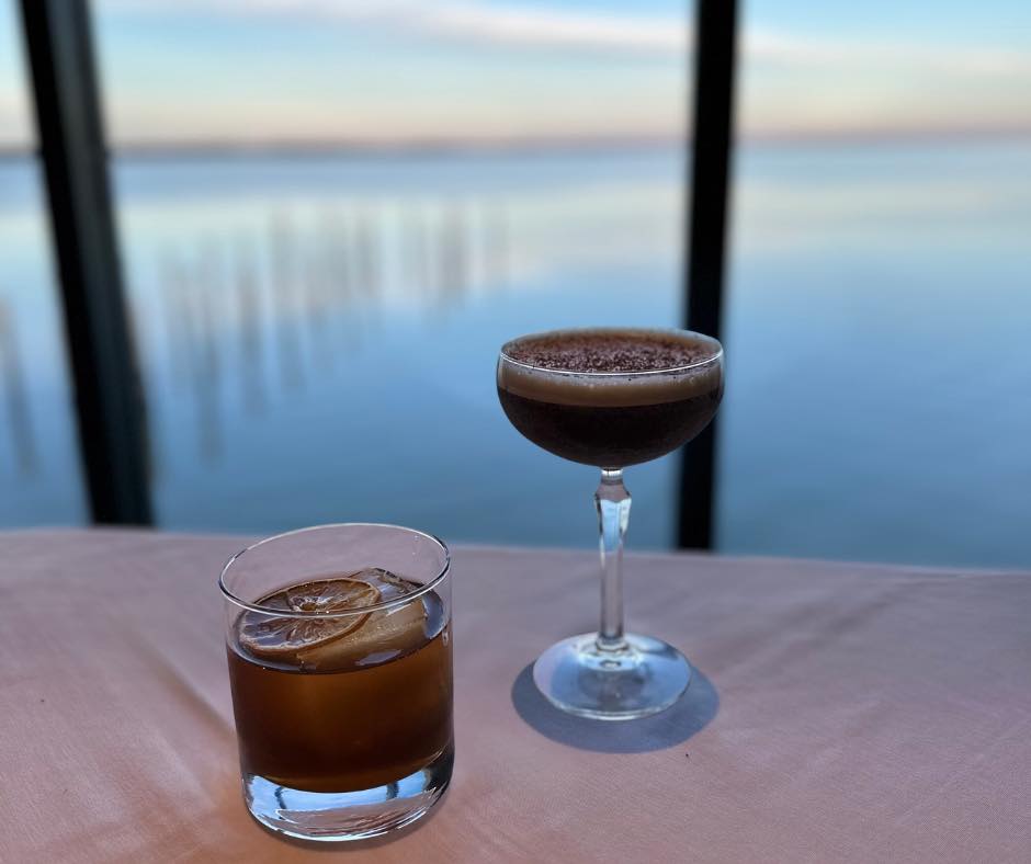 Things To Do The Grand Marlin